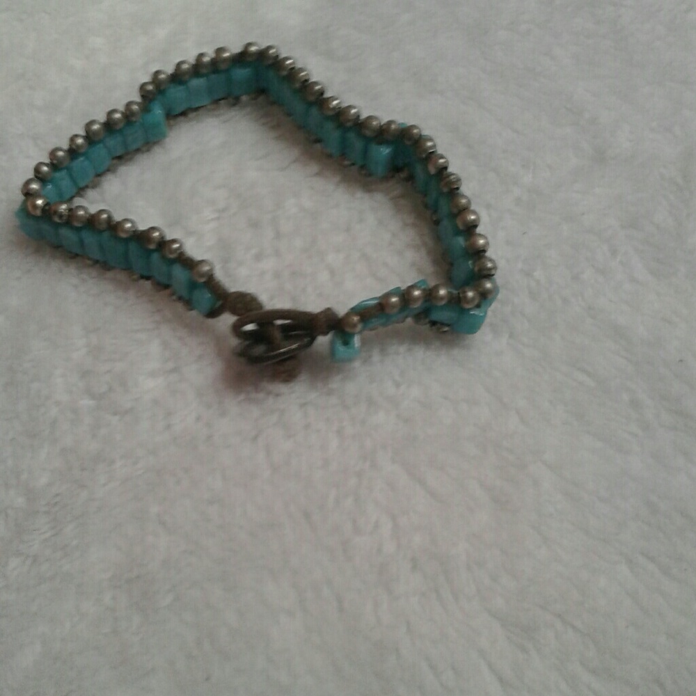 A bracelet